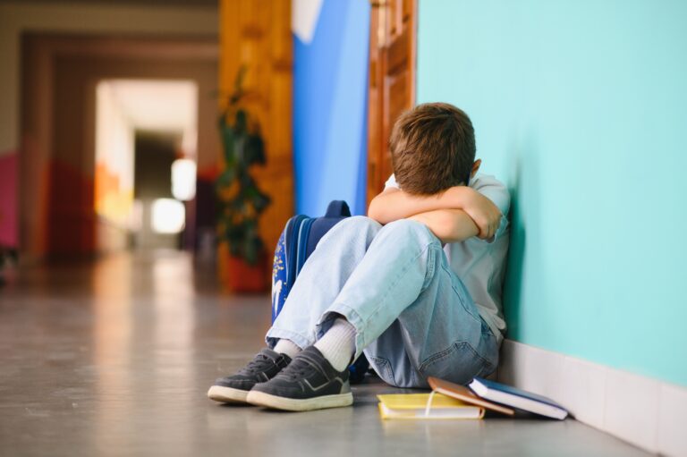 Creating Safe Spaces: A Complete Guide to Bullying Prevention