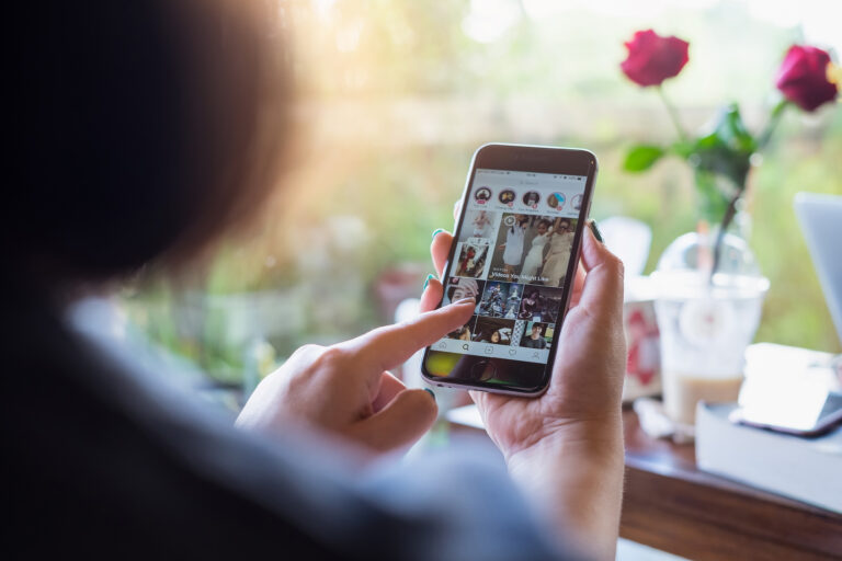 Reclaim Your Peace: How to Turn Off Instagram Active Status