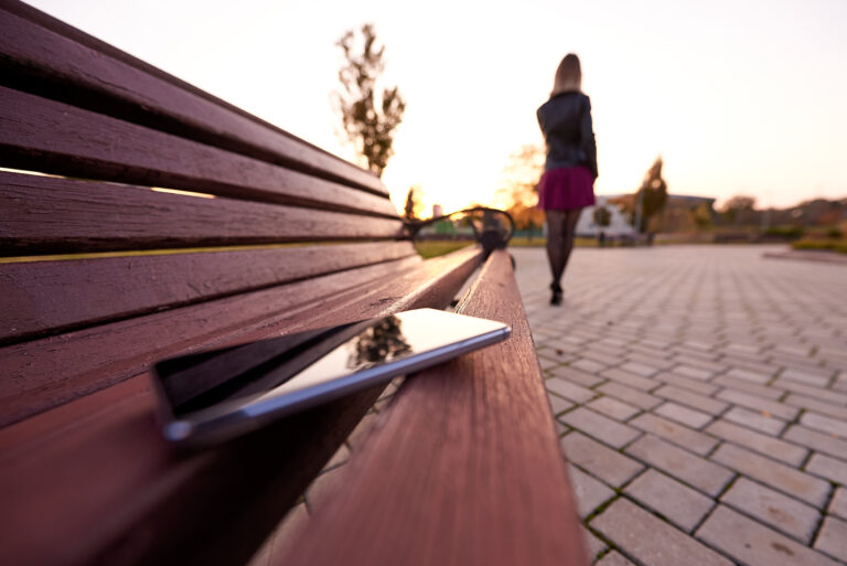 Lost Your Phone? Effective Tips and Tools to Find It Fast